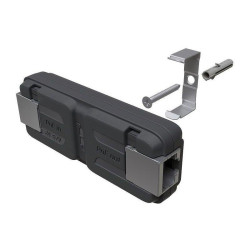 Удлинитель PoE MikroTik GPeR Gigabit Passive Ethernet Repeater 802.3af