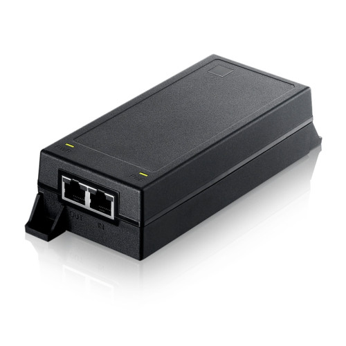 Адаптер/ Zyxel PoE12-60W, 802.3af / at / bt (60W), 5G PoE injector
