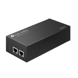 Omada Инжектор PoE+ 10 Гбит/с