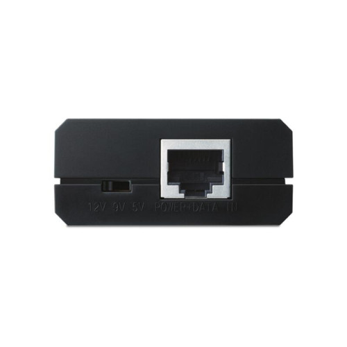 Сплиттер/ PoE Splitter, IEEE 802.3af, up to 100 meters, 5V/9V/12V power output Сплиттер/ PoE Splitter, IEEE 802.3af, up to 100 meters, 5V/9V/12V power output