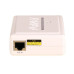 PoE сплиттер/ PLANET IEEE802.3at High Power PoE  Splitter - 12V/24V