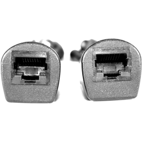 OSNOVO Пассивный комплект (инжектор + сплиттер) для передачи PoE по кабелю Cat 5e