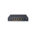 PoE расширитель/ PLANET 1-Port 60W Ultra PoE to 4-Port 802.3af/at Gigabit PoE Extender PoE расширитель/ PLANET 1-Port 60W Ultra PoE to 4-Port 802.3af/at Gigabit PoE Extender