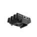 Инжектор/ Портативный PoE-инжектор КОМБО (Passive PoE 24v/48v, Active PoE 802.3af/at) (Bosch/Makita)