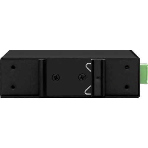 Промышленный PoE-инжектор Gigabit Ethernet на 90W с бустером напряжения. Соответствует стандартам PoE IEEE 802.3af/at/bt. Автоматическое определение PoE устройств. Мощность PoE - до 90W. Поддержка скорости 10/100/1000Base-T. вх. - RJ45 (10/100/1000 Base-T Промышленный PoE-инжектор Gigabit Ethernet на 90W с бустером напряжения. Соответствует стандартам PoE IEEE 802.3af/at/bt. Автоматическое определение PoE устройств. Мощность PoE - до 90W. Поддержка скорости 10/100/1000Base-T. вх. - RJ45 (10/100/1000 Base-T