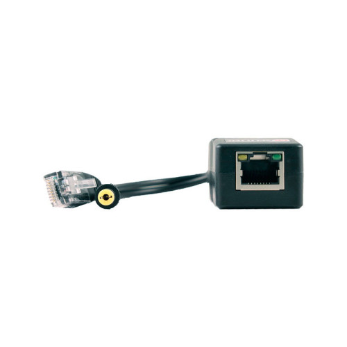 Сплиттер/ OSNOVO PoE-сплиттер Fast Ethernet Сплиттер/ OSNOVO PoE-сплиттер Fast Ethernet
