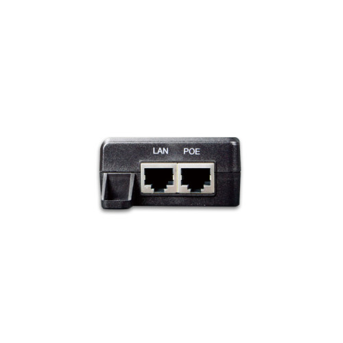 инжектор/ PLANET IEEE802.3at High Power PoE+ Gigabit Ethernet Injector - 30W (All-in-one Pack)