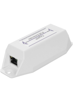 Удлинитель PoE/ Gigabit PoE+ Extender