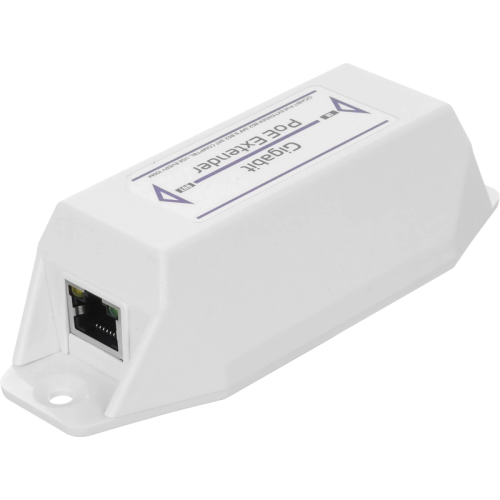Удлинитель PoE/ Gigabit PoE+ Extender