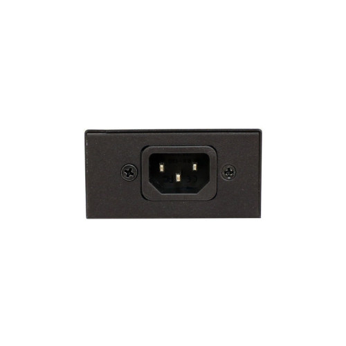 OSNOVO PoE-инжектор 65W Gigabit Ethernet на 1 порт