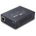 PoE сплиттер/ PLANET Single Port 10/100/1000Mbps 95W Ultra PoE Splitter (12V/19V/24V) PoE сплиттер/ PLANET Single Port 10/100/1000Mbps 95W Ultra PoE Splitter (12V/19V/24V)
