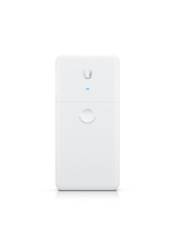 PoE-адаптер Ubiquiti Long Range Ethernet Repeater Гигабитный Ethernet-повторитель, 802.3af/at PoE/PoE+, PoE Passthrough