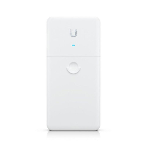 PoE-адаптер Ubiquiti Long Range Ethernet Repeater Гигабитный Ethernet-повторитель, 802.3af/at PoE/PoE+, PoE Passthrough