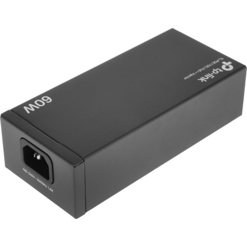 PoE инжектор/ PoE++ Injector Adapter PORT: 1? Gigabit PoE Port, 1? Gigabit Non-PoE Port PoE инжектор/ PoE++ Injector Adapter PORT: 1? Gigabit PoE Port, 1? Gigabit Non-PoE Port
