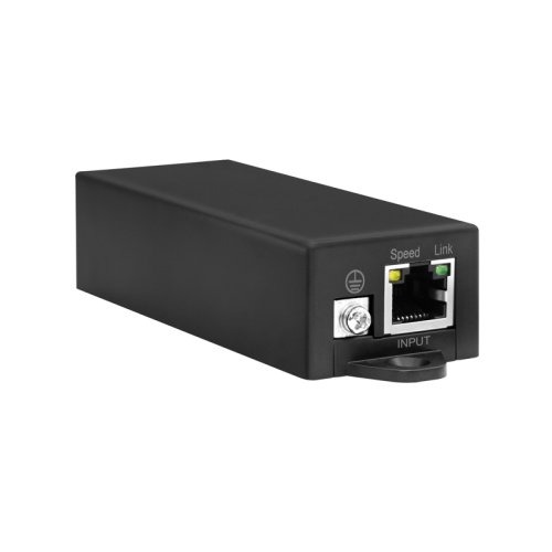 PoE удлинитель 10M/100M Fast Ethernet до 500м. Увеличение расстояния передачи данных + питание на 100м. При каскадном подключении - 2 до 300м (до 12W), 3 до 400м (до 6W), 4 до 500м (До 4W). Соответствует стандартам PoE IEEE 802.3af/at. Автоматическое опре