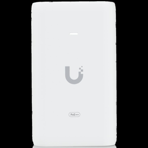 Блок питания для сетевого устройства Ubiquiti PoE-54-60W-10G 802.3bt Блок питания для сетевого устройства Ubiquiti PoE-54-60W-10G 802.3bt