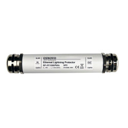 Грозозащита Osnovo SP-IP/1000PWA