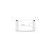 PoE сплитер/ PoE Injector 802.3af/at 1x1000Base-T LAN, 1x1000Base-T PoE Out, Output: 54V DC
