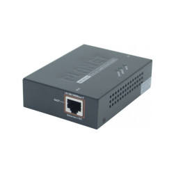 PoE расширитель/ PLANET IEEE802.3at POE+ Repeater (Extender) - High Power POE