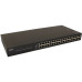 Инжектор/ OSNOVO PoE-инжектор Gigabit Ethernet на 16 портов, PoE на порт - до 30W, суммарно до 250W Инжектор/ OSNOVO PoE-инжектор Gigabit Ethernet на 16 портов, PoE на порт - до 30W, суммарно до 250W