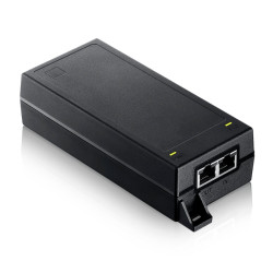 Адаптер/ Zyxel PoE12-60W, 802.3af / at / bt (60W), 5G PoE injector