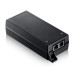Адаптер/ Zyxel PoE12-60W, 802.3af / at / bt (60W), 5G PoE injector