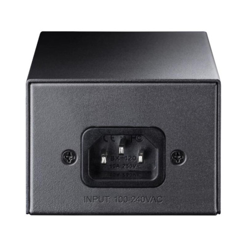 Инжектор/ 2-Channel 30W Gigabit PoE+/PoE Injector