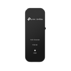 PoE инжектор/ Omada Fast Ethernet PoE+ Extender