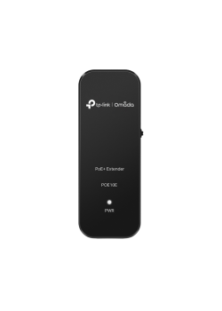 PoE инжектор/ Omada Fast Ethernet PoE+ Extender