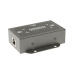 Удлинитель/ OSNOVO PoE удлинитель 10M/100M/1000M Gigabit Ethernet до 700м (потребуется 6 устройств). 70 Ватт на дистанции 100 метров, 3,8 Ватт на максимальной дистанции. Увеличение расстояния передачи данных + питание на 100м. Соответствует стандартам PoE Удлинитель/ OSNOVO PoE удлинитель 10M/100M/1000M Gigabit Ethernet до 700м (потребуется 6 устройств). 70 Ватт на дистанции 100 метров, 3,8 Ватт на максимальной дистанции. Увеличение расстояния передачи данных + питание на 100м. Соответствует стандартам PoE