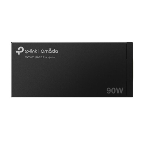 Omada Инжектор PoE+ 10 Гбит/с