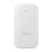 PoE удлиннитель/ Уличный PoE удлиннитель Zyxel NebulaFlex PoE12-3PD, гигабитные порты (1 in PoE++, 3 out PoE+), IP55, бюджет PoE до 45 Вт