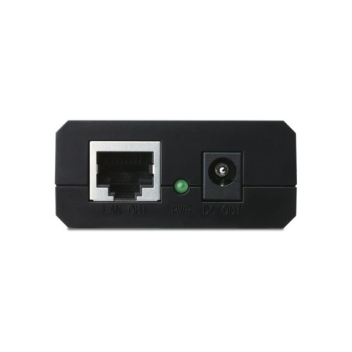 Сплиттер/ PoE Splitter, IEEE 802.3af, up to 100 meters, 5V/9V/12V power output Сплиттер/ PoE Splitter, IEEE 802.3af, up to 100 meters, 5V/9V/12V power output