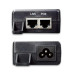 инжектор/ PLANET Single Port 10/100/1000Mbps Ultra POE Injector (60 Watts) - w/internal power, 802.3at PoE compatible