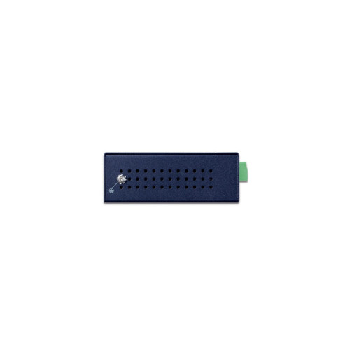 IPOE-162S индустриальный PoE сплиттер/ IP30, Industrial 802.3at High Power PoE Splitter - 12V & 24V (-40 to 75 C) IPOE-162S индустриальный PoE сплиттер/ IP30, Industrial 802.3at High Power PoE Splitter - 12V & 24V (-40 to 75 C)