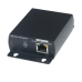 Удлинитель/ OSNOVO IP04R Удлинитель PoE af/at/bt по витой паре до 280м (до 48.86Вт), 10/100/1000M (1 устройство по 140 м в каждую сторону)