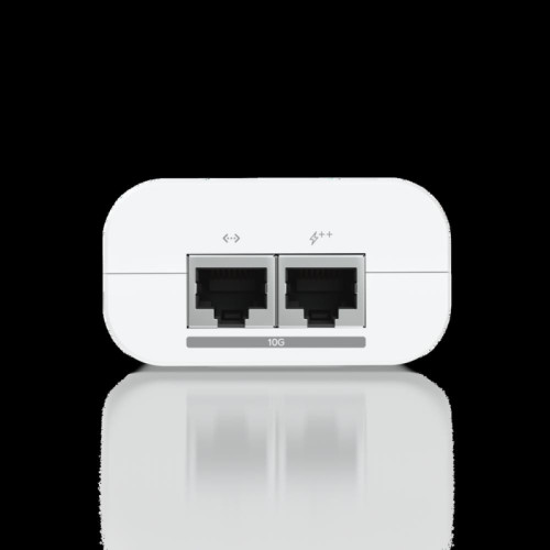 Блок питания для сетевого устройства Ubiquiti PoE-54-60W-10G 802.3bt Блок питания для сетевого устройства Ubiquiti PoE-54-60W-10G 802.3bt