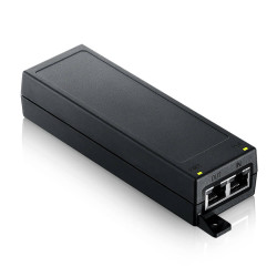 Адаптер/ Zyxel PoE12-30W, 802.3af / at (30W), 2.5G PoE Injector