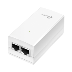 PoE адаптер/ Omada 48V Passive PoE Injector Adapter