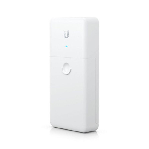 PoE-адаптер Ubiquiti Long Range Ethernet Repeater Гигабитный Ethernet-повторитель, 802.3af/at PoE/PoE+, PoE Passthrough PoE-адаптер Ubiquiti Long Range Ethernet Repeater Гигабитный Ethernet-повторитель, 802.3af/at PoE/PoE+, PoE Passthrough