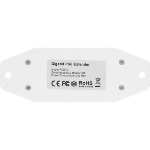 Удлинитель PoE/ Gigabit PoE+ Extender Удлинитель PoE/ Gigabit PoE+ Extender