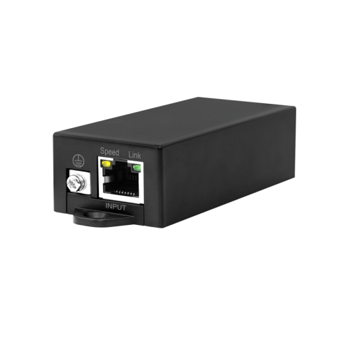 PoE удлинитель 10M/100M Fast Ethernet до 500м. Увеличение расстояния передачи данных + питание на 100м. При каскадном подключении - 2 до 300м (до 12W), 3 до 400м (до 6W), 4 до 500м (До 4W). Соответствует стандартам PoE IEEE 802.3af/at. Автоматическое опре