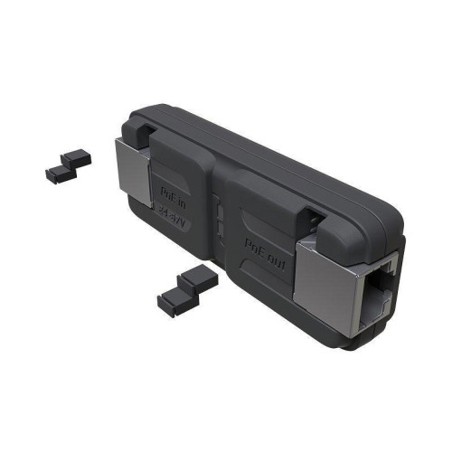 Удлинитель PoE MikroTik GPeR Gigabit Passive Ethernet Repeater 802.3af