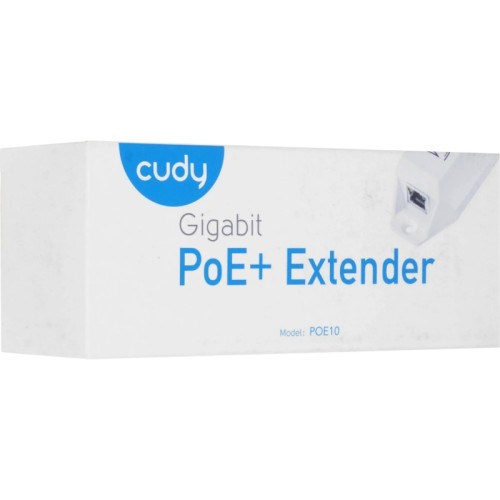 Удлинитель PoE/ Gigabit PoE+ Extender Удлинитель PoE/ Gigabit PoE+ Extender