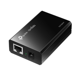 Сплиттер/ PoE Splitter, IEEE 802.3af, up to 100 meters, 5V/9V/12V power output