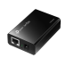 Сплиттер/ PoE Splitter, IEEE 802.3af, up to 100 meters, 5V/9V/12V power output Сплиттер/ PoE Splitter, IEEE 802.3af, up to 100 meters, 5V/9V/12V power output
