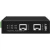 Промышленный PoE-инжектор Gigabit Ethernet на 90W. Соответствует стандартам PoE IEEE 802.3af/at/bt. Автоматическое определение PoE устройств. Мощность PoE - до 90W. Поддержка скорости 10/100/1000Base-T. вх. - RJ45 (10/100/1000 Base-T), вых. - RJ45(10/100/