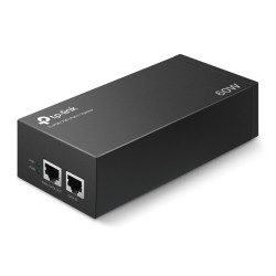 PoE инжектор/ PoE++ Injector Adapter, 1? Gigabit PoE Port, 1? Gigabit Non-PoE Port