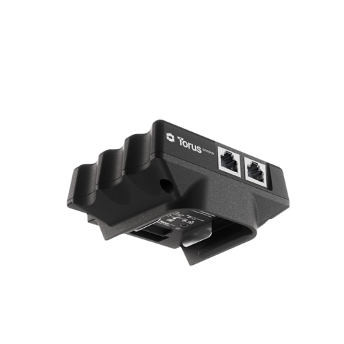 Инжектор/ Портативный PoE-инжектор КОМБО (Passive PoE 24v/48v, Active PoE 802.3af/at (Dewalt/Milwaukee)