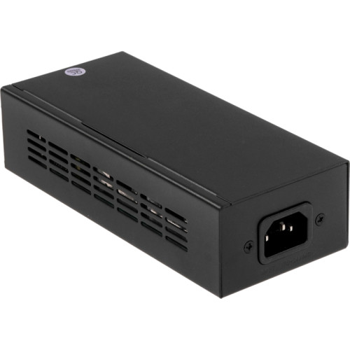 Инжектор/ 60W Gigabit PoE+/PoE Injector